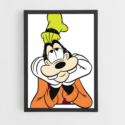 ap-goofy-1 cadre Noir