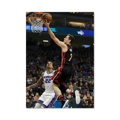 Poster Goran dragic 59431