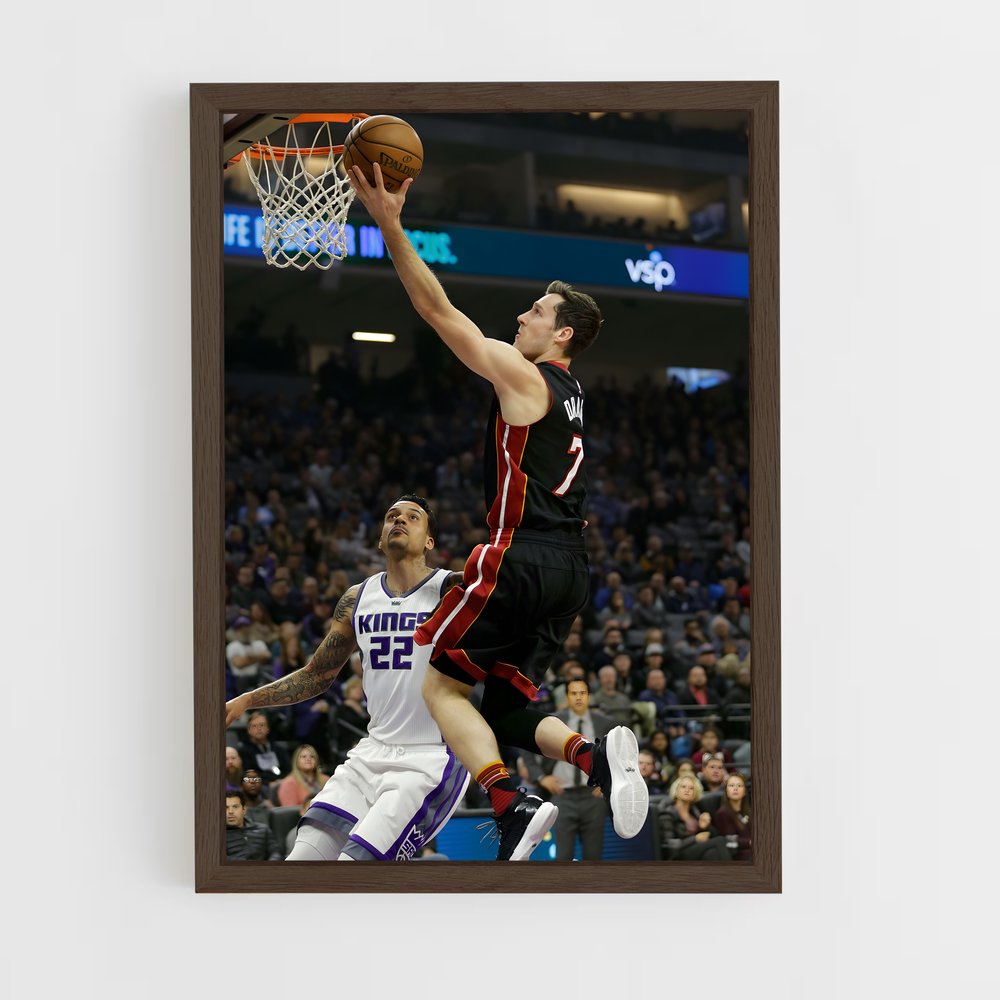 ap-goran dragic-6 cadre Bois foncé