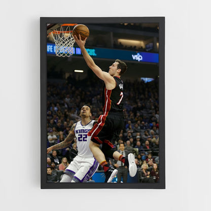ap-goran dragic-6 cadre Noir
