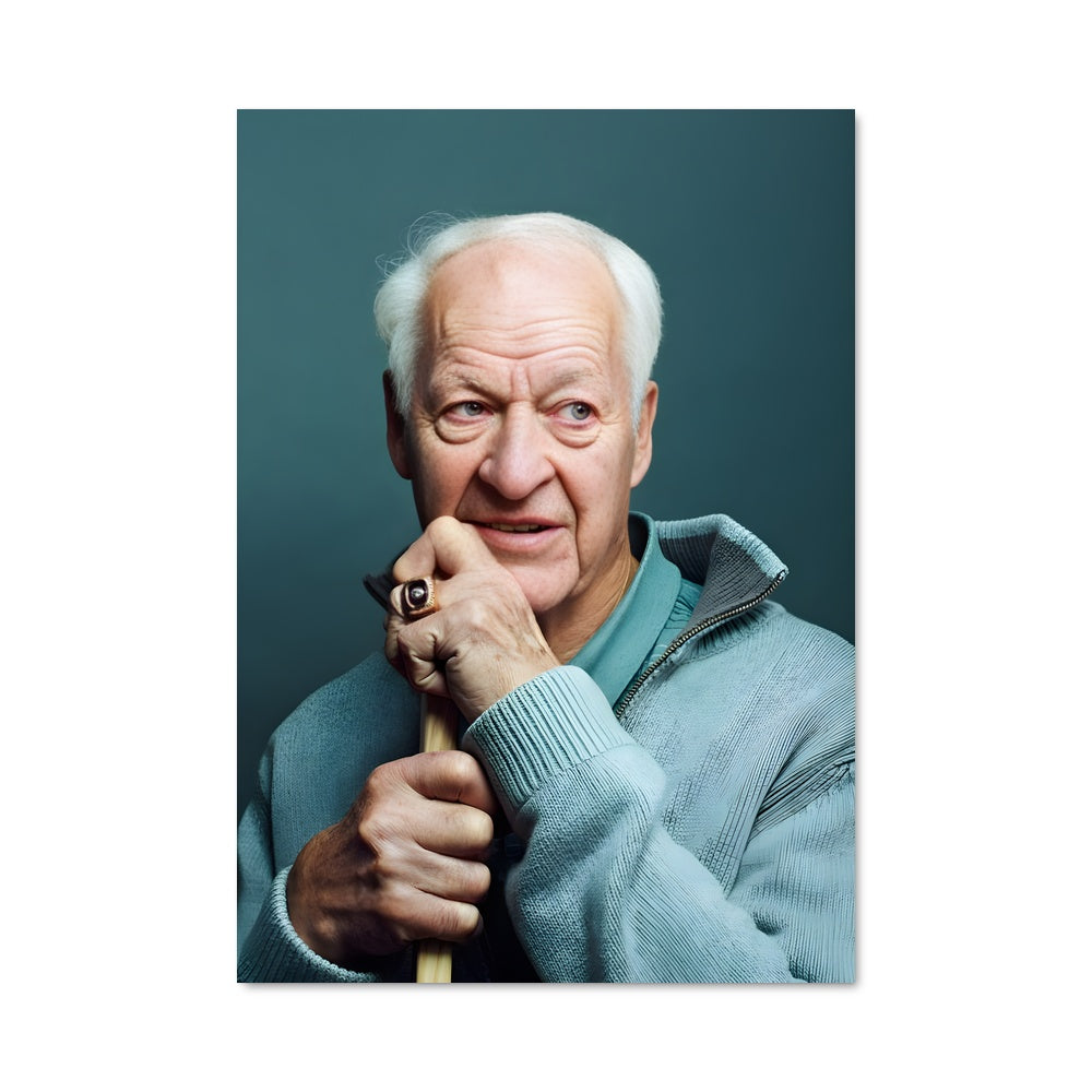 Poster L'Héritage de Gordie