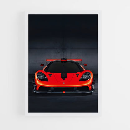 ap-gordon murray-2 cadre Blanc