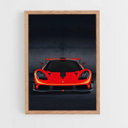 ap-gordon murray-2 cadre Bois clair