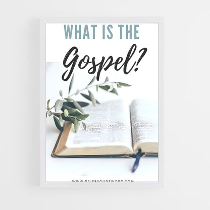 ap-gospel-5 cadre Blanc