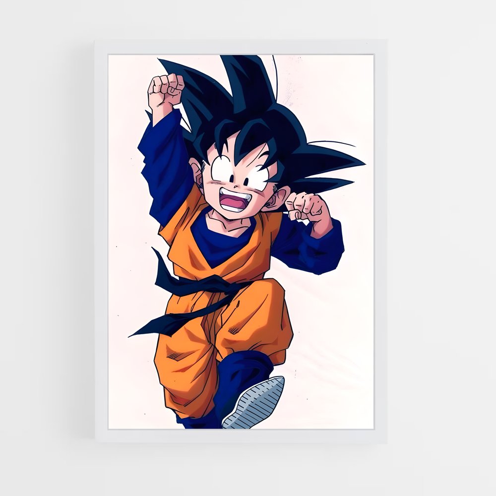 ap-goten-3 cadre Blanc