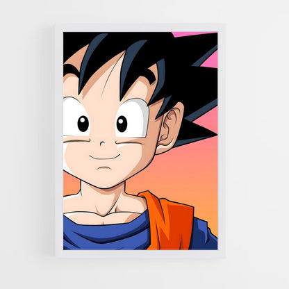 ap-goten-4 cadre Blanc