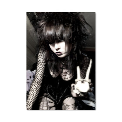 Poster Goth 20362