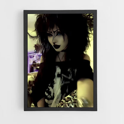 ap-goth-7 cadre Noir