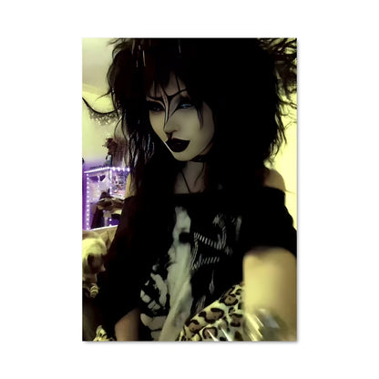 Poster Goth 20351