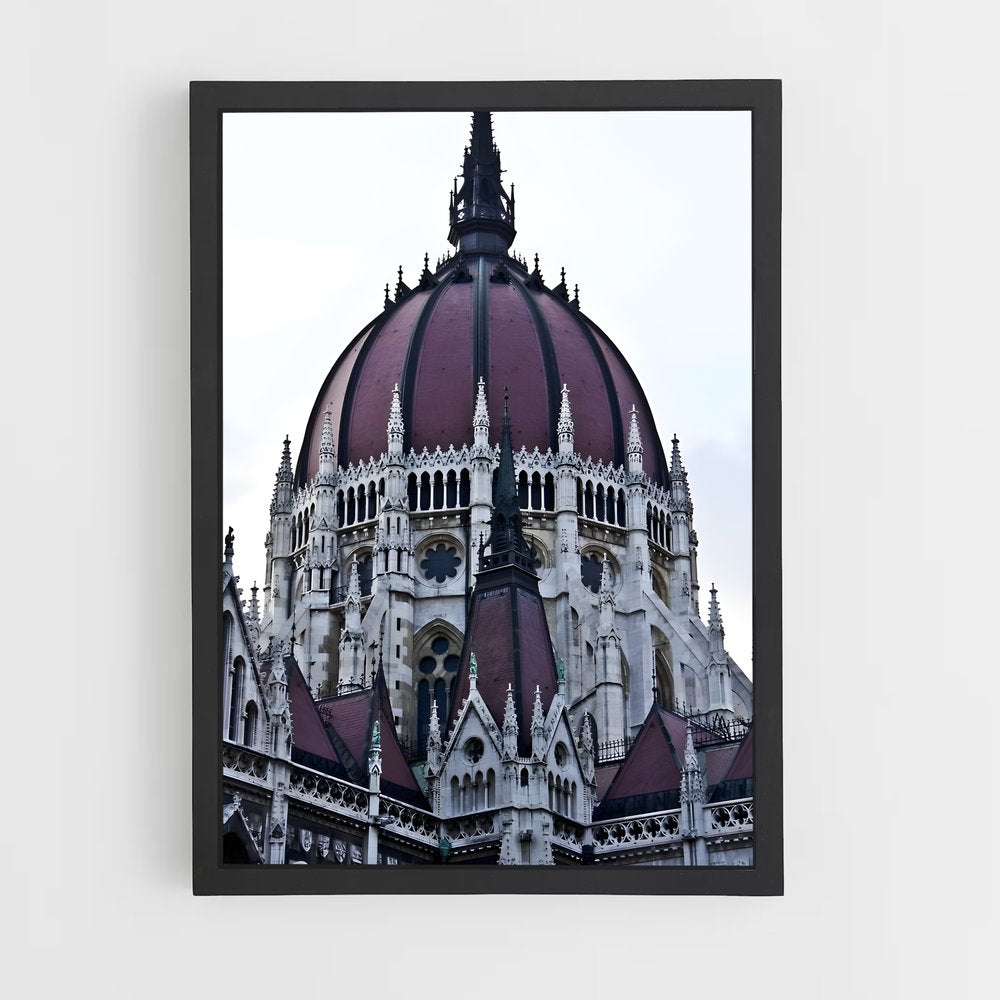 ap-gothic architecture-13 cadre Noir