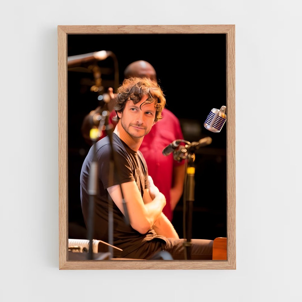 ap-gotye-3 cadre Bois clair