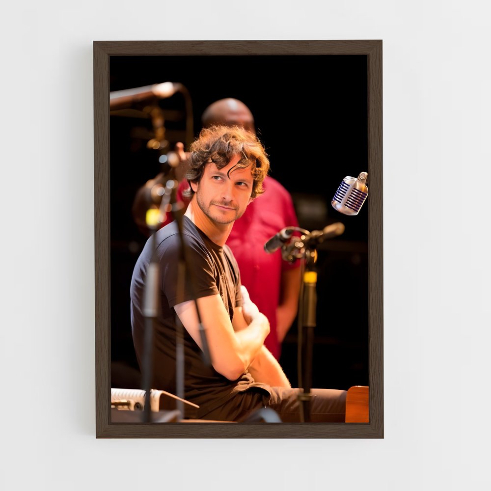 ap-gotye-3 cadre Bois foncé