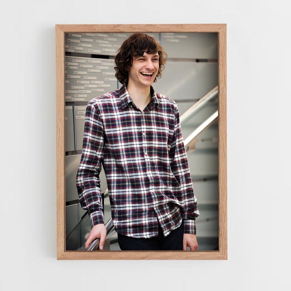 ap-gotye-7 cadre Bois clair
