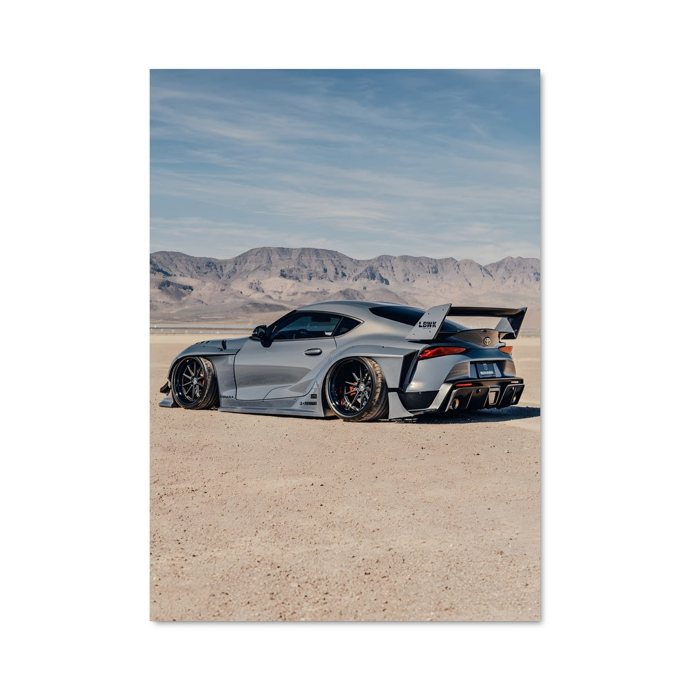 Poster Gr supra 79732