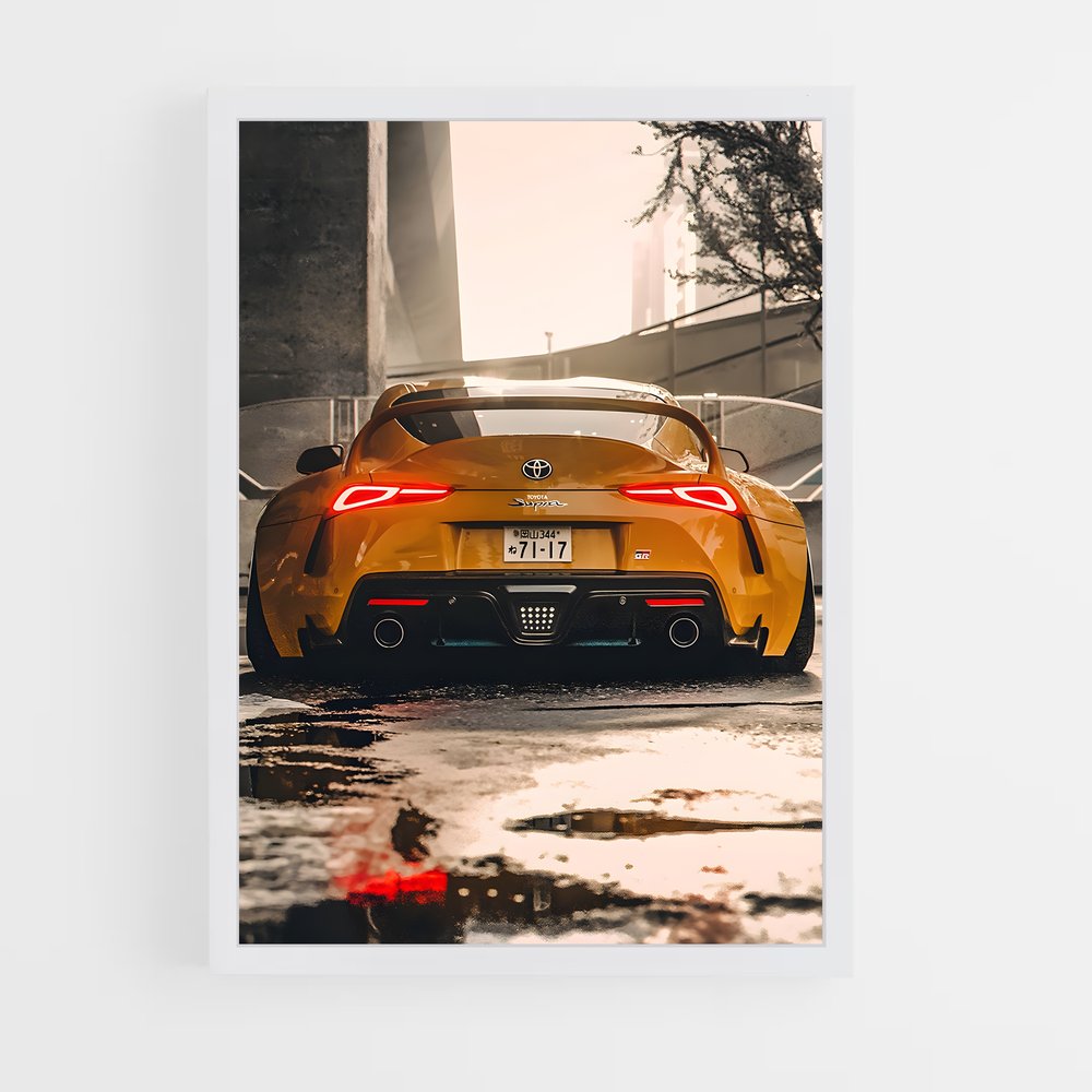 ap-gr supra-2 cadre Blanc
