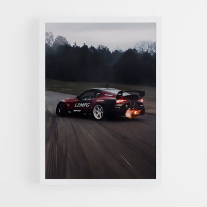 ap-gr supra-3 cadre Blanc