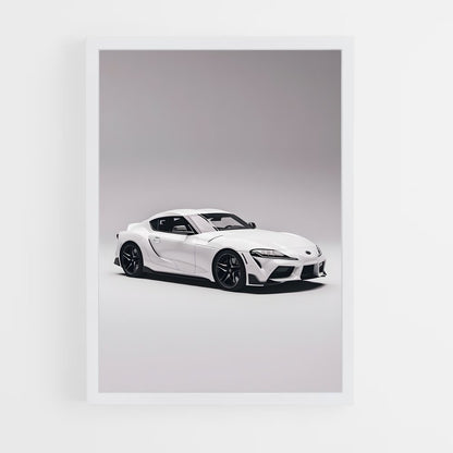 ap-gr supra-5 cadre Blanc