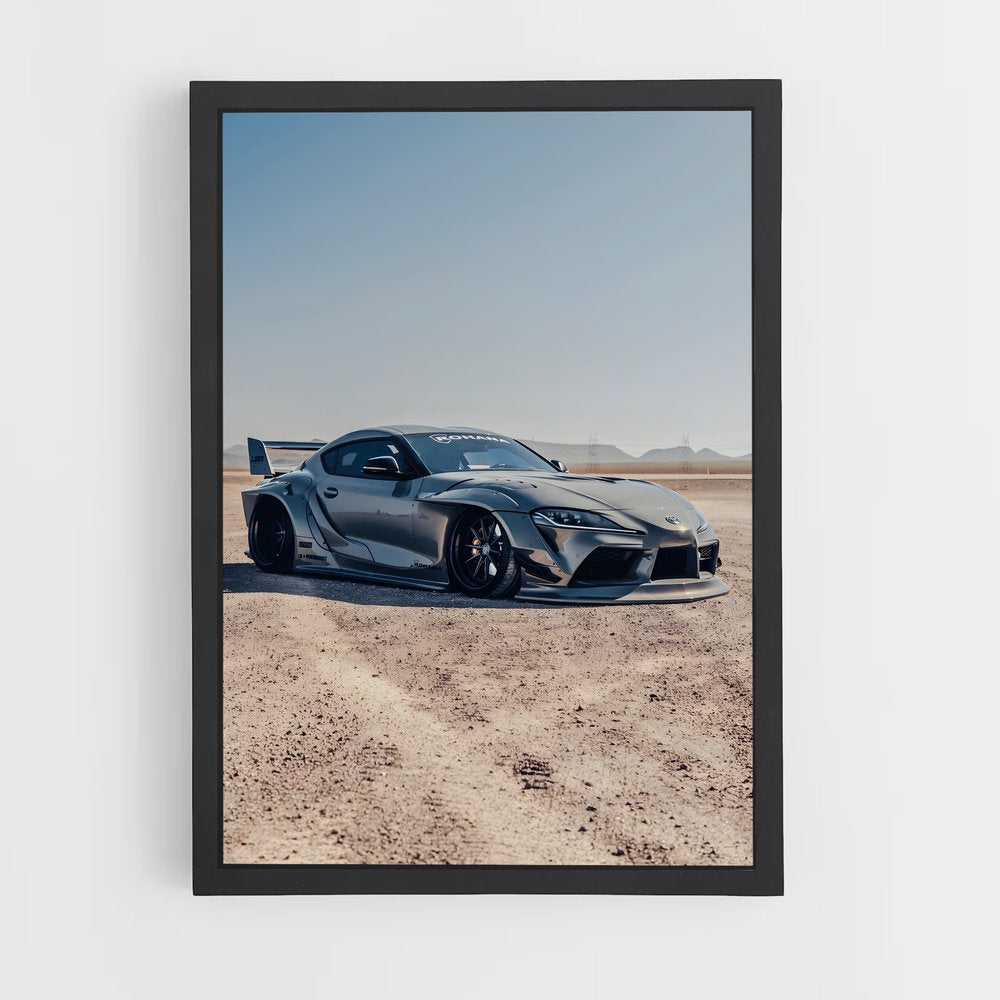 ap-gr supra-9 cadre Noir