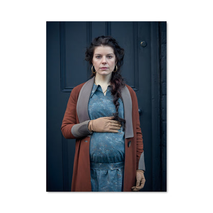 Poster Grace burgess 38080