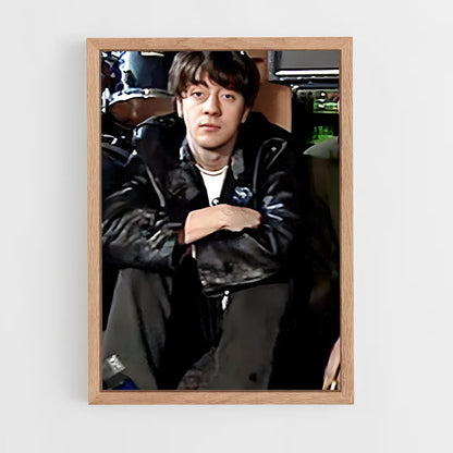 ap-graham coxon-2 cadre Bois clair