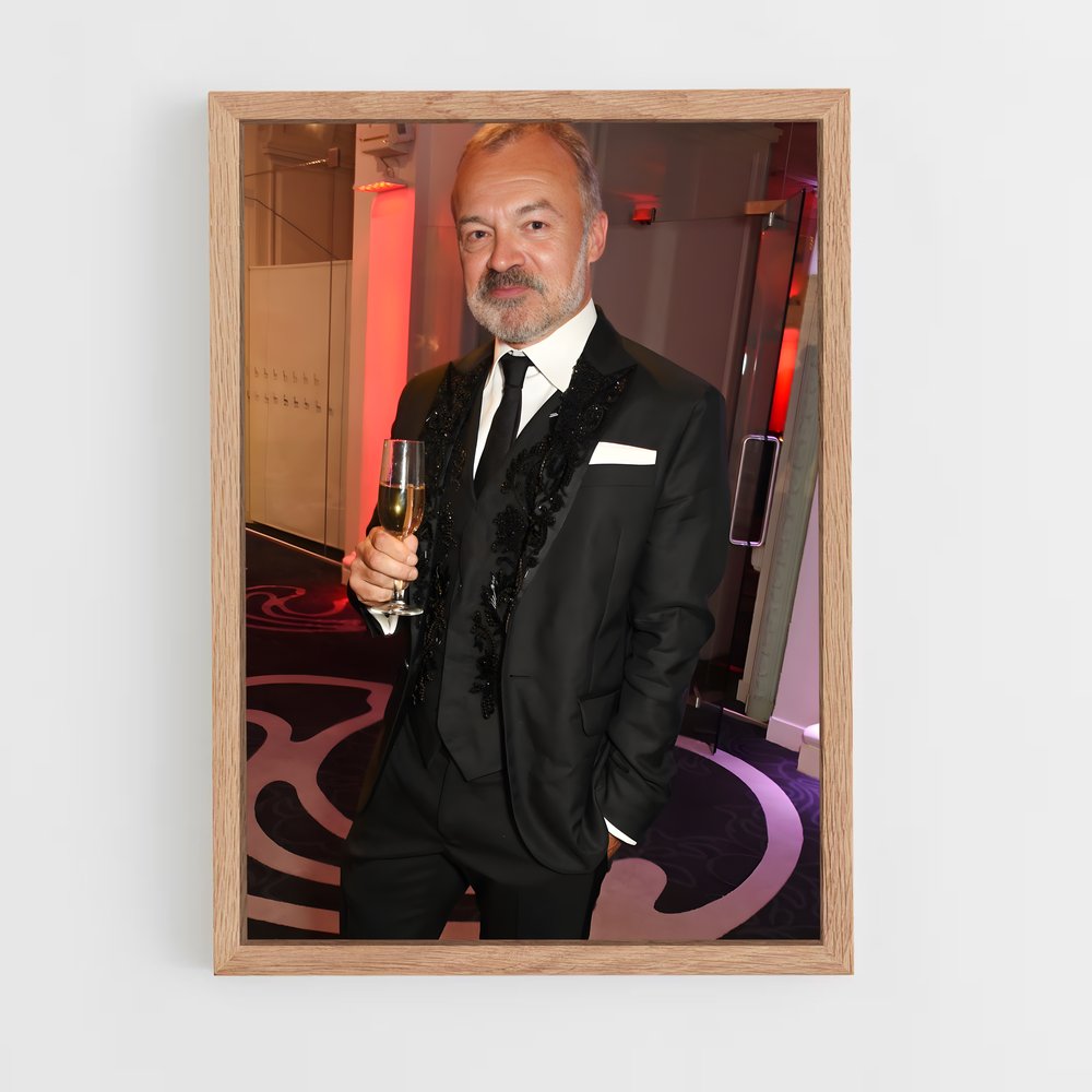 ap-graham norton-6 cadre Bois clair