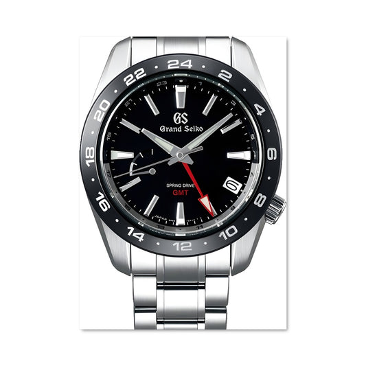 Poster Grand seiko 21798