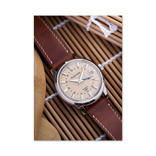 Poster Grand seiko 21806