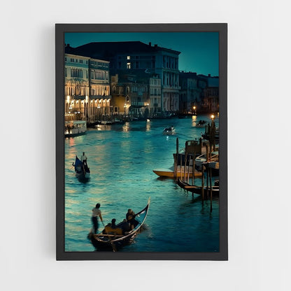 ap-grand canal-13 cadre Noir