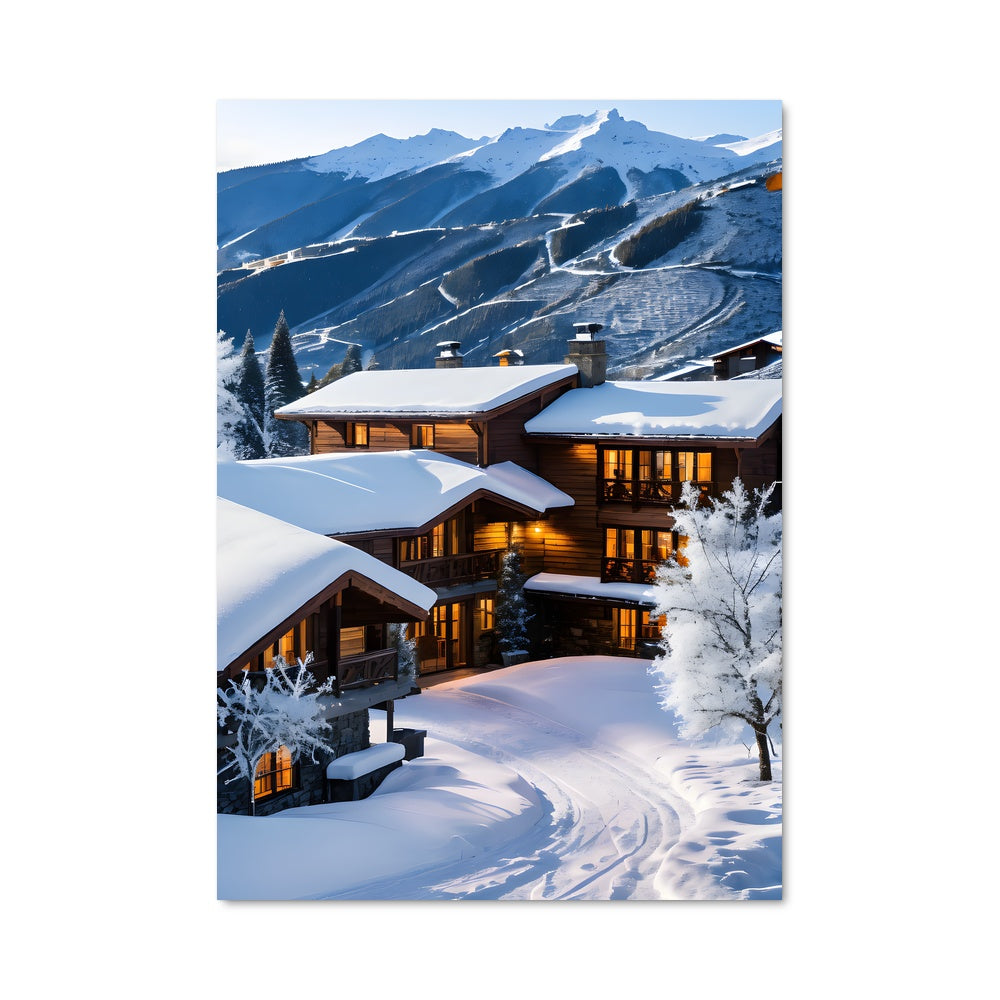 Poster Grandvalira 89784