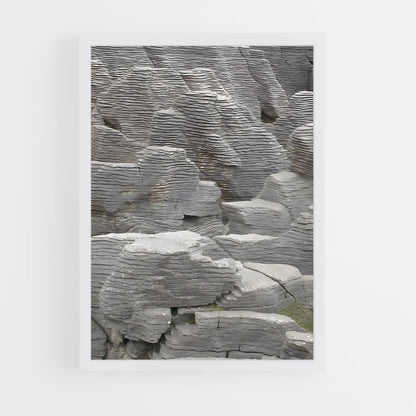 ap-granite-6 cadre Blanc