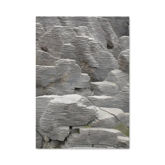 Poster Sommet de Basalte