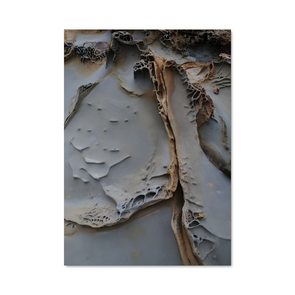 Poster Granite 97524