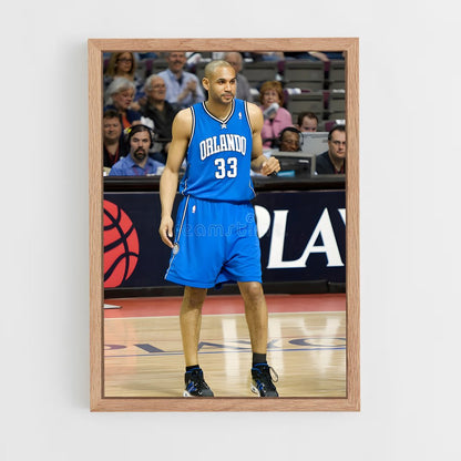 ap-grant hill-10 cadre Bois clair