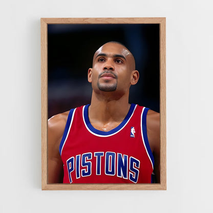 ap-grant hill-3 cadre Bois clair