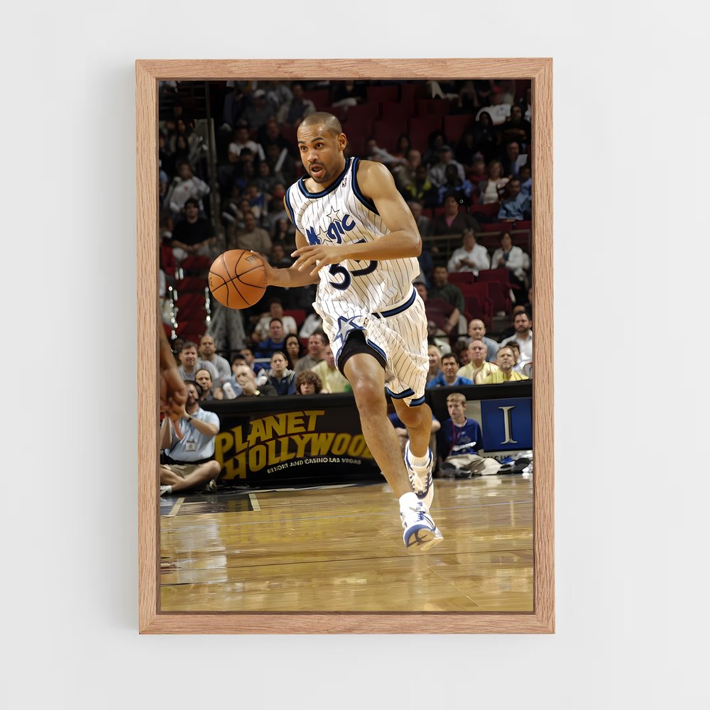 ap-grant hill-4 cadre Bois clair