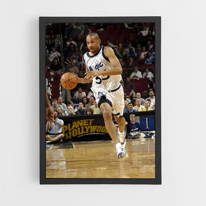 ap-grant hill-4 cadre Noir