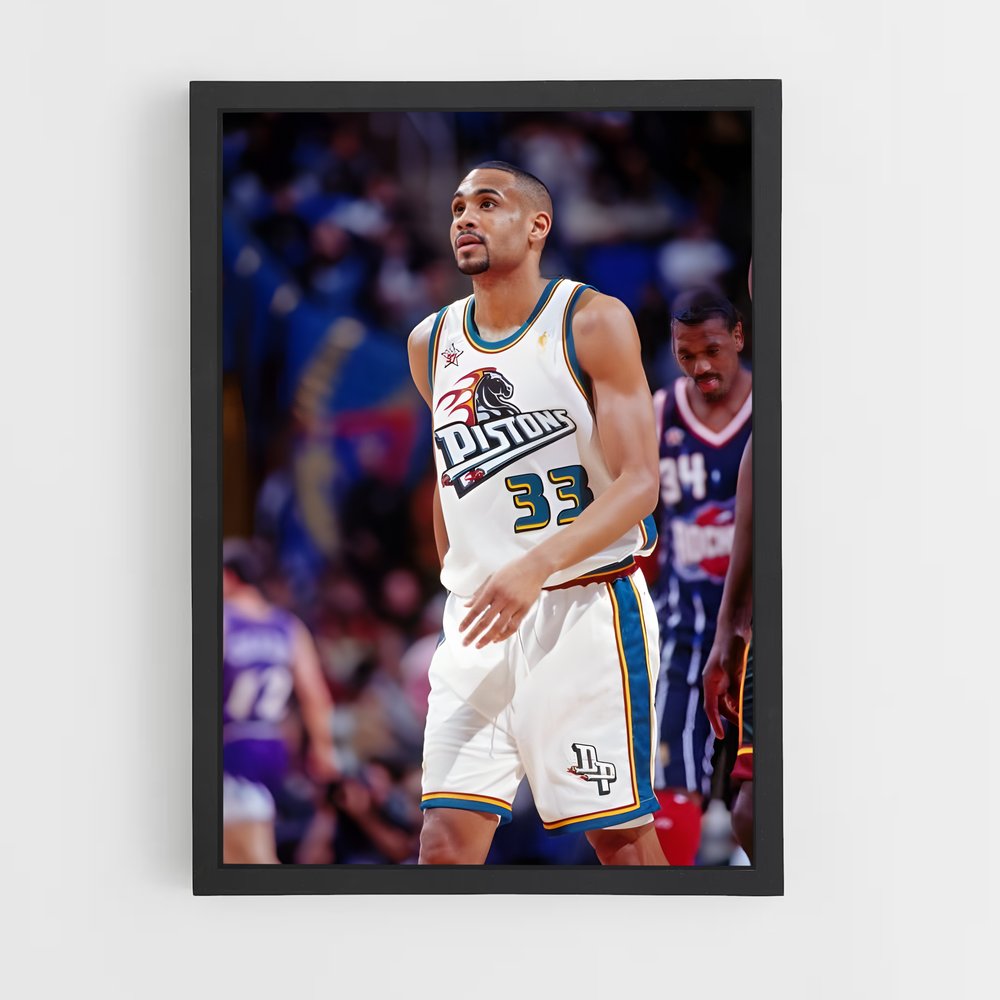 ap-grant hill-5 cadre Noir