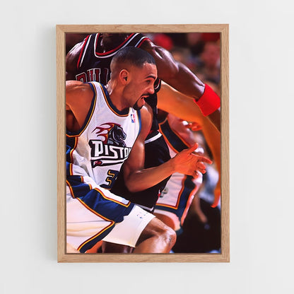 ap-grant hill-7 cadre Bois clair