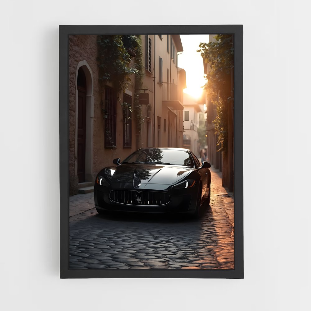 ap-granturismo sport-4 cadre Noir