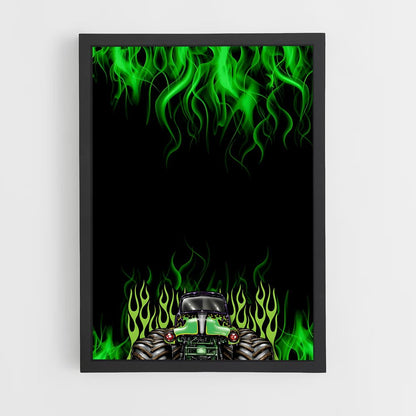 ap-grave digger-1 cadre Noir