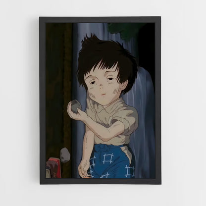ap-grave of the fireflies-7 cadre Noir