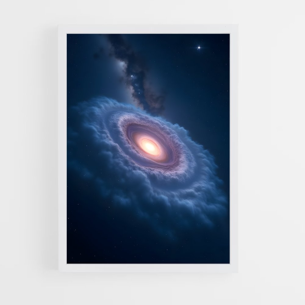 ap-gravitational waves-2 cadre Blanc