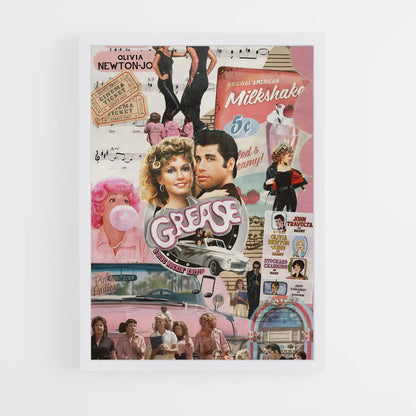ap-grease-1 cadre Blanc