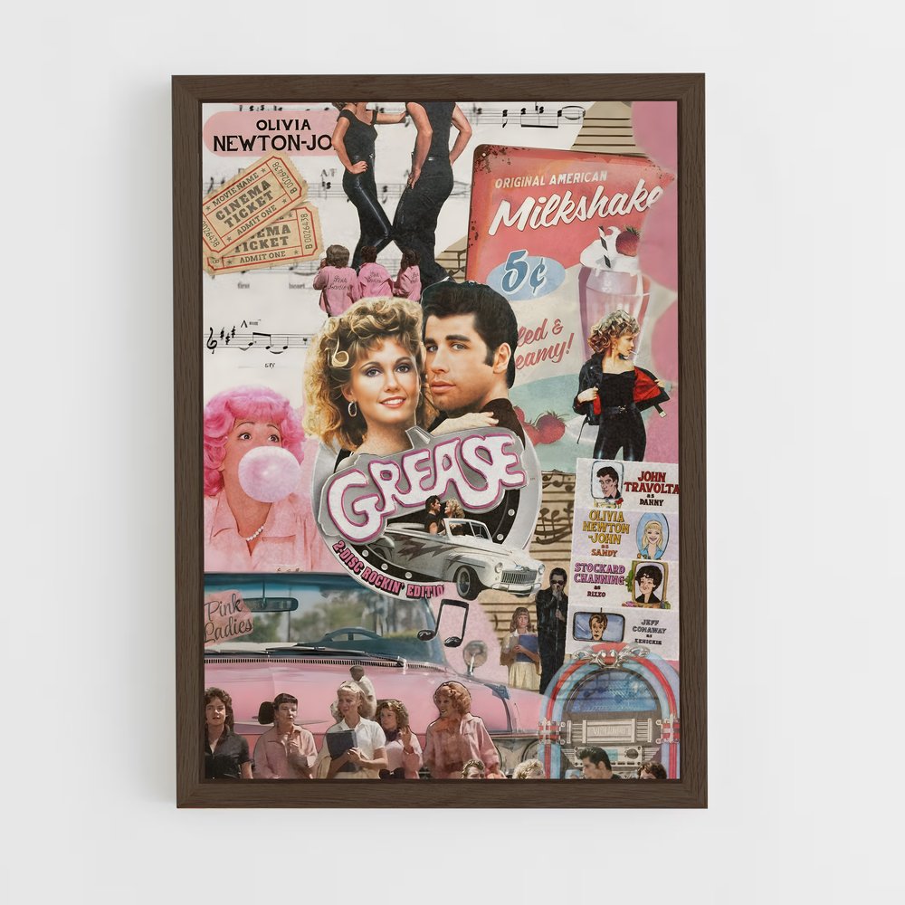 ap-grease-1 cadre Bois foncé