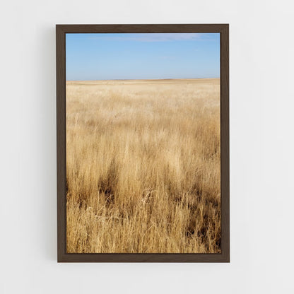 ap-great plains-5 cadre Bois foncé