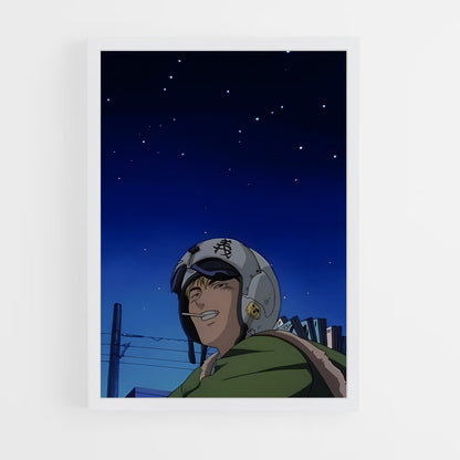 ap-great teacher onizuka-4 cadre Blanc