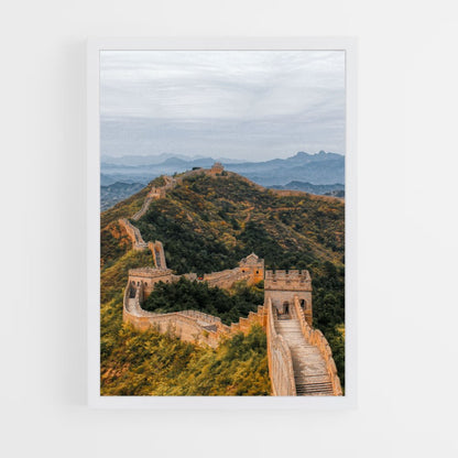 ap-great wall-11 cadre Blanc