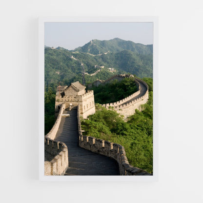 ap-great wall-4 cadre Blanc