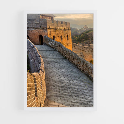 ap-great wall-6 cadre Blanc