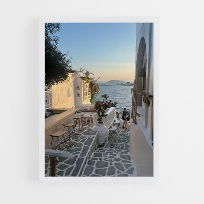 ap-greece-10 cadre Blanc